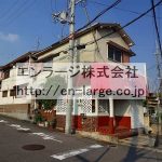 茄子作北町店舗・1F約5.26坪・喫茶店おすすめ♪ J166-031A6-003
