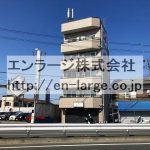 ♡スリーフィールド・店舗事務所1F約8.16坪・府道13号線沿い♪ J161-038A3-016