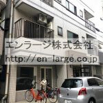 ♡アール・アイ緑町・店舗事務所倉庫T103約3.32坪・事務所や倉庫におすすめ☆ J161-038D3-012-103