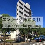 【成約済】♡日経ビル・店舗事務所3F約15.41坪・床はタイルカーペット♪♪ J161-038D4-001-3F