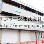 フォレスト3・店舗1F約40.08坪・H29年7月築です♪ J161-038D5-029
