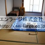 2F　現入居者様入居前写真 (内装)