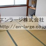 2F　現入居者様入居前写真 (内装)
