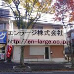 勝野ㇵイツ・店舗101号室約12.06坪・バス通りに面します♪ Y049