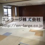 現入居者様入居前の写真です。  (内装)