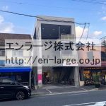 ♡第4飛鳥ビル・事務所301号室約22.14坪・2022年9月上旬入居可予定！ J166-018D6-001-301