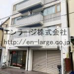 ベルトピア御殿山・店舗事務所102号室約14.81坪・飲食店不可。 J166-023G5-006-102