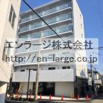 プラリア牧野阪・1F店舗事務所約32.37坪・H30年2月完成予定☆★ J166-024A2-051