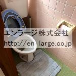 2F　トイレ