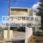 プラリア津田・事務所106号室約14.89坪・新築です☆★ J166-031E4-007