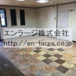 現入居者様入居前写真 (内装)