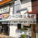 並びの営業中店舗　美容室 (周辺)