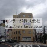 松下ビル・事務所5F約42.28坪・内装は事務所仕様です♪ J166-030G2-025