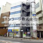 【成約済】♡ムッシュビル・店舗事務所101約12.15坪・1フロア1戸♪ J166-030G2-028-101
