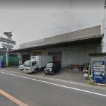 上奈良宮ノ東倉庫・約39.93坪・工業専用地域です♪ Y123