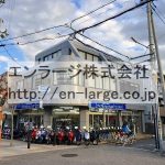 ♡日之出ビル・101号室店舗約24.2坪・1F店舗に空きがでました！ J161-038D5-017-101