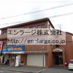 ベルビュー・オクノ・店舗1F約25.14坪・飲食店可です！！ J166-030H5-006-102