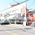 高田2丁目店舗・1F約10.59坪・現状、めがね屋さんが営業中☆ J166-038H2-017-M