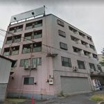 寝屋川ハイツ・店舗101号室約47.73坪・国道1号線沿いです♪ J161-038B2-013