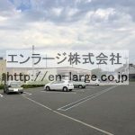 近隣　コンビニ営業中 (周辺)
