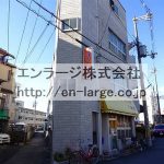 ♡星ヶ丘マンション・3F事務所1R約5.55坪・1Rから始めませんか♪ J166-030H3-012-3F