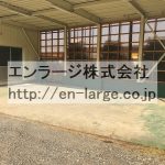 駐車場 (外観)