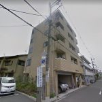 木田元宮2丁目店舗事務所・約32.36坪・ビルトイン駐車場2台込♪ J161-038C6-009