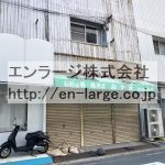 ♡南楠葉1丁目店舗戸建・北側約68.72㎡・以前は、お好み焼き屋さん・居酒屋さんが営業♪ J166-018C5-042