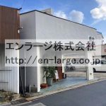 建物内営業中店舗　飲食店 (周辺)