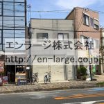 楠葉朝日1丁目店舗・約13坪・バス通り沿いの1F店舗です☆ J166-018C6-004