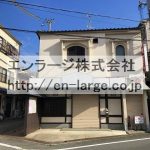 長尾家具町2丁目店舗・1F約16.26坪・以前は、インド・ネパール料理屋さん♪ J166-024G3-003