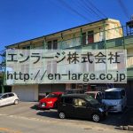 ♡氷室第一ハイツ・店舗事務所103約11.49坪・駐車場有(別途費用)☆ J166-031H4-004-103