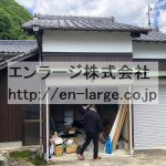 車庫・物置 (外観)