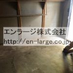 蔵 (内装)