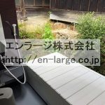 母屋 (風呂)
