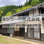 母屋(外観)