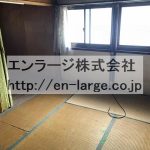 母屋　2F (内装)