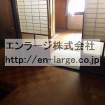 母屋　2F (内装)