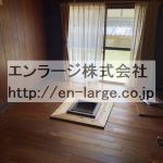 母屋 (内装)
