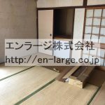 母屋　2F (内装)