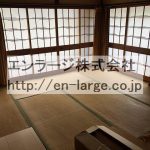 母屋　2F (内装)