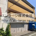 ラ・セーヌ・店舗1F約21.17坪・スーパーすぐです☆★ J166-024B3-024