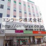 【成約済】♡キューブ枚方駅前・店舗事務所5-A約56.63坪・医療系におすすめ☆★ J166-030G2-031-5A
