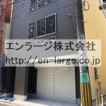 ディアコート香里新町・1F店舗事務所約14.52坪・飲食店おすすめ☆ J161-038D1-085
