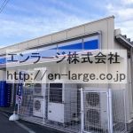 近隣　コンビニ (周辺)