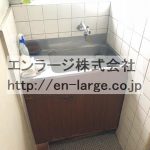 共同キッチン