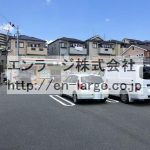 近隣　コンビニ営業中 (周辺)