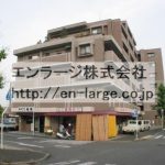 ファミール樟葉男山・1F店舗約11.52坪・飲食店可☆ Y075