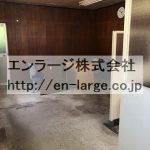 2018年撮影 (内装)