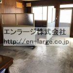 2018年撮影 (内装)